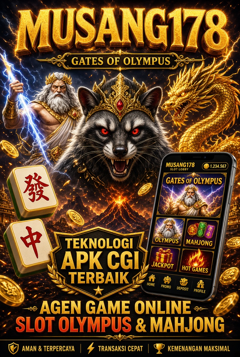 MUSANG178